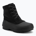 Helly Hansen scarpe da uomo Fraser Mid nero