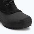 Helly Hansen scarpe da uomo Fraser Mid nero 7