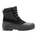 Helly Hansen scarpe da uomo Fraser Mid nero 9