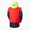 Helly Hansen Arctic Ocean 3in1 Parka giacca da vela allarme rosso 16