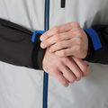 Helly Hansen giacca da vela da uomo Arctic Ocean Crew Midlayer grigio nebbia 7