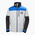 Helly Hansen giacca da vela da uomo Arctic Ocean Crew Midlayer grigio nebbia 8