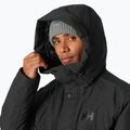 Giacca invernale da uomo Helly Hansen Escape Parka nero 3