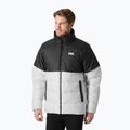 Giacca invernale da uomo Helly Hansen Oslo Light Puffy nimbus cloud