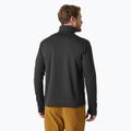 Giacca Helly Hansen Versalite Hybrid Fleece uomo ebano 2