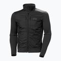 Giacca Helly Hansen Versalite Hybrid Fleece uomo ebano 5