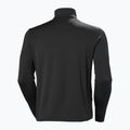 Giacca Helly Hansen Versalite Hybrid Fleece uomo ebano 6