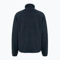 Felpa Helly Hansen Panorama Pile Snap uomo navy 2