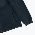 Felpa Helly Hansen Panorama Pile Snap uomo navy 4