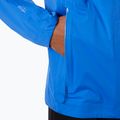 Giacca antipioggia Helly Hansen Momentum 3L Stretch cobalto 2.0 da uomo 4