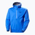 Giacca antipioggia Helly Hansen Momentum 3L Stretch cobalto 2.0 da uomo 6