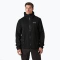 Giacca da pioggia Helly Hansen Momentum 3L Stretch da uomo, nero