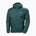 Giacca Helly Hansen Rapide Insulator Wind Uomo dark creek 6