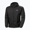 Giacca a vento Helly Hansen Rapide Insulator da uomo, nero 6