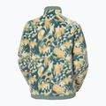 Felpa donna Helly Hansen Imperial Printed Pile Snap sand bruce aop 6