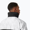 Giacca da sci da uomo Helly Hansen Ullr D Heritage Short grey fog snow camo aop 4