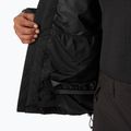 Giacca da sci da uomo Helly Hansen Ullr D Heritage Short grey fog snow camo aop 10
