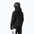 Giacca da sci da uomo Helly Hansen Ullr D Heritage Short nero 2