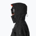 Giacca da sci da uomo Helly Hansen Ullr D Heritage Short nero 3