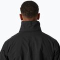 Giacca da sci da uomo Helly Hansen Ullr D Heritage Short nero 4
