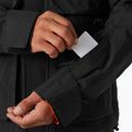 Giacca da sci da uomo Helly Hansen Ullr D Heritage Short nero 6