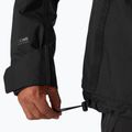 Giacca da sci da uomo Helly Hansen Ullr D Heritage Short nero 7