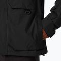 Giacca da sci da uomo Helly Hansen Ullr D Heritage Short nero 8