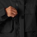 Giacca da sci da uomo Helly Hansen Ullr D Heritage Short nero 9