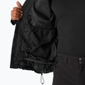 Giacca da sci da uomo Helly Hansen Ullr D Heritage Short nero 10