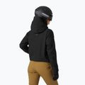 Giacca da sci da donna Helly Hansen Kvitfjell 3-in-1 Shell Ski black 2