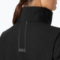 Giacca da sci da donna Helly Hansen Kvitfjell 3-in-1 Shell Ski black 3