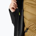 Giacca da sci da donna Helly Hansen Kvitfjell 3-in-1 Shell Ski black 7