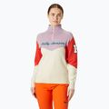 Felpa da sci donna Helly Hansen Apres Maglione a maglia neve