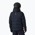 Giacca da sci Helly Hansen Kvitfjell Race Puffy uomo navy 2