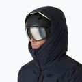 Giacca da sci Helly Hansen Kvitfjell Race Puffy uomo navy 3