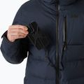 Giacca da sci Helly Hansen Kvitfjell Race Puffy uomo navy 4