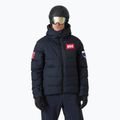 Helly Hansen giacca da sci da uomo Kvitfjell Race Puffy navy nsf replica