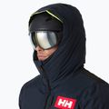 Helly Hansen giacca da sci da uomo Kvitfjell Race Puffy navy nsf replica 2