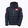 Helly Hansen giacca da sci da uomo Kvitfjell Race Puffy navy nsf replica 7