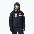 Giacca da sci Helly Hansen uomo Kvitfjell Race Puffy nsf team