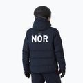 Giacca da sci Helly Hansen uomo Kvitfjell Race Puffy nsf team 2