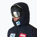 Giacca da sci Helly Hansen uomo Kvitfjell Race Puffy nsf team 3