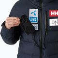 Giacca da sci Helly Hansen uomo Kvitfjell Race Puffy nsf team 4