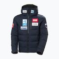 Giacca da sci Helly Hansen uomo Kvitfjell Race Puffy nsf team 10