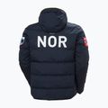 Giacca da sci Helly Hansen uomo Kvitfjell Race Puffy nsf team 11