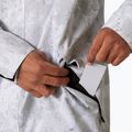 Giacca da sci da uomo Helly Hansen Ullr D Shell Graphic grey fog snow camo aop 7