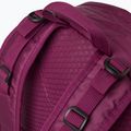 Zaino urbano Helly Hansen Explorer 22 l magenta scuro 4