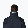 Giacca da vela Musto BR1 Primaloft Channel uomo true navy 6