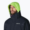Giacca da vela Musto BR1 Primaloft Channel uomo true navy 7