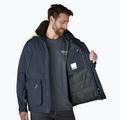 Giacca da vela Musto BR1 Primaloft Channel uomo true navy 10
